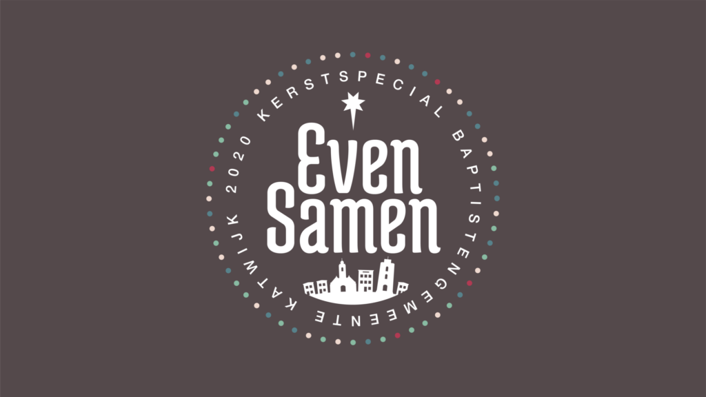 Online Kerstspecial tijdens Kerstavond