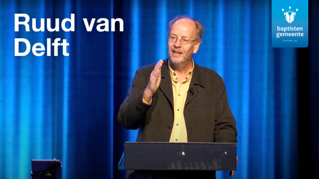Ruud van Delft | Eredienst (05-12-2021)