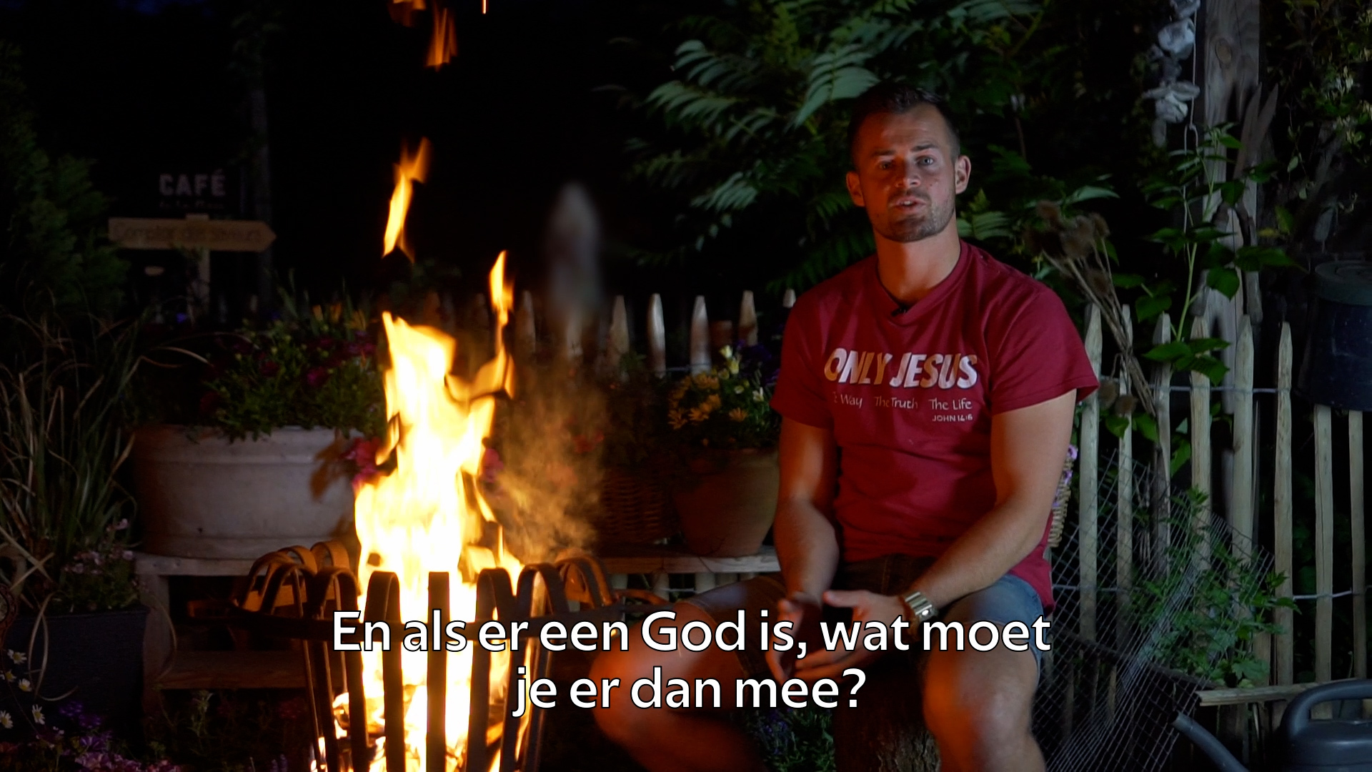 Alpha Cursus gaat 28 augustus starten