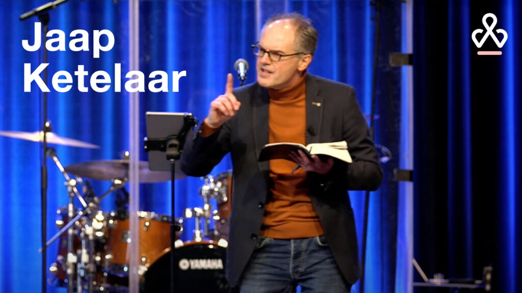 Jaap Ketelaar | Heb hart voor het grote publiek (05-03-2023)