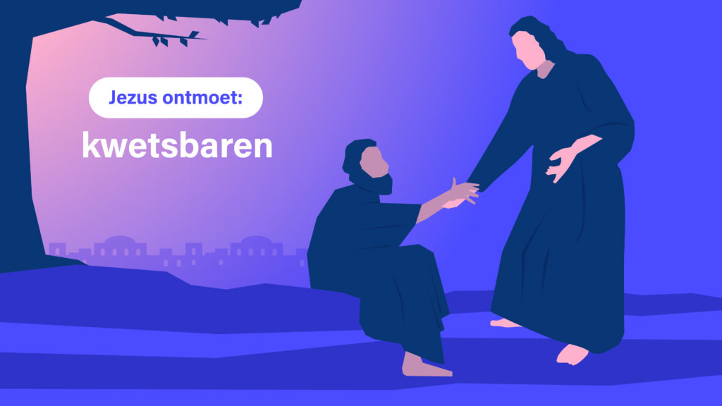 Voedselbankactie in teken van maandthema