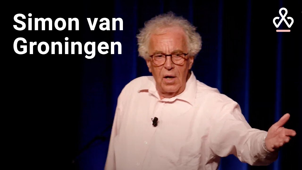 Preek van Simon van Groningen over het evangelie – Preek Simon van Groningen