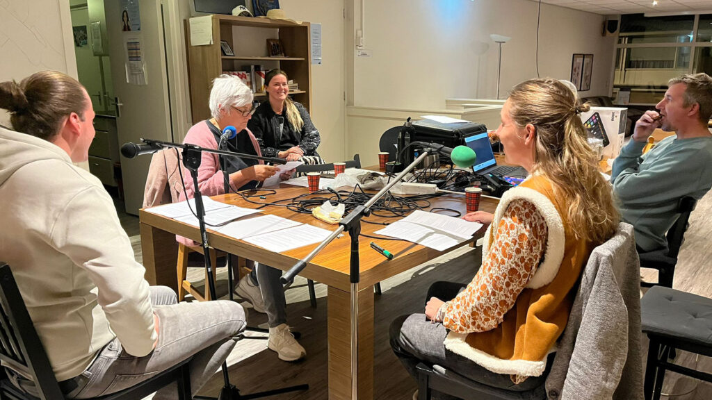 Welkom in Villa Lot – een christelijke podcast vol avontuur!