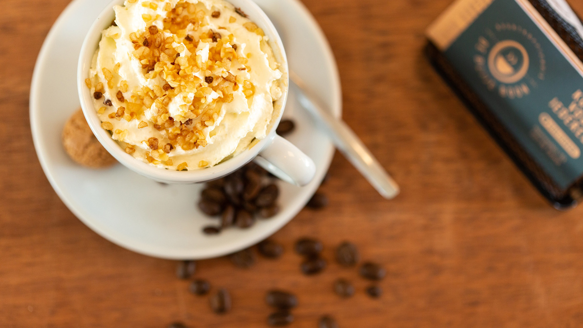 Barista achter koffiemachine bij de Blije Boon voor vrijdag vacature – Barista gezocht voor de Blije Boon op vrijdag