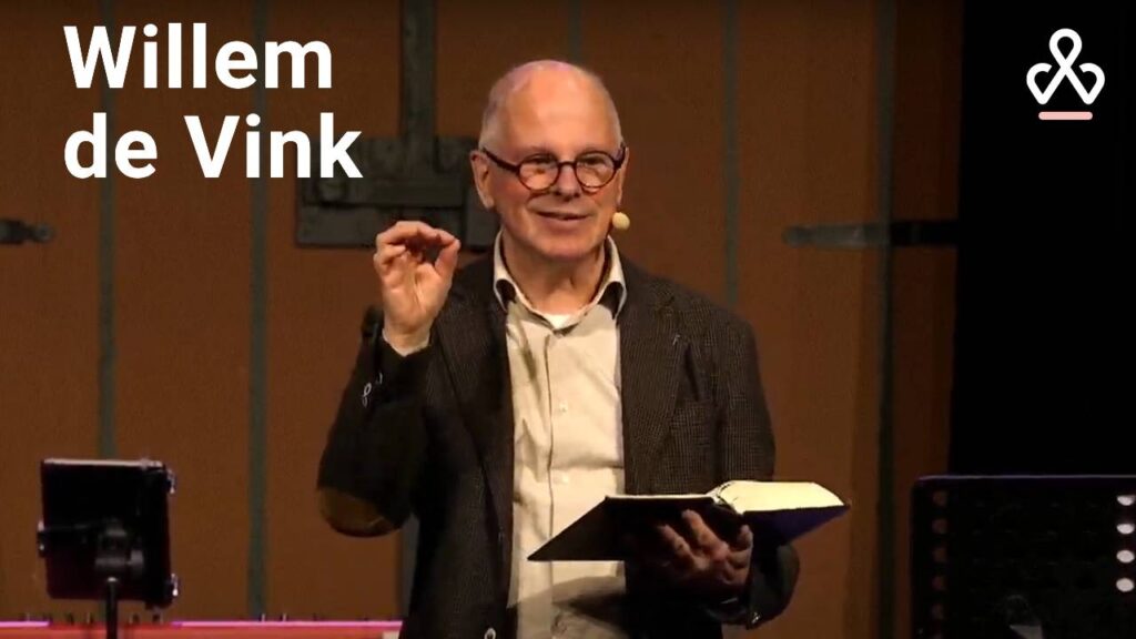 Preek Willem de Vink