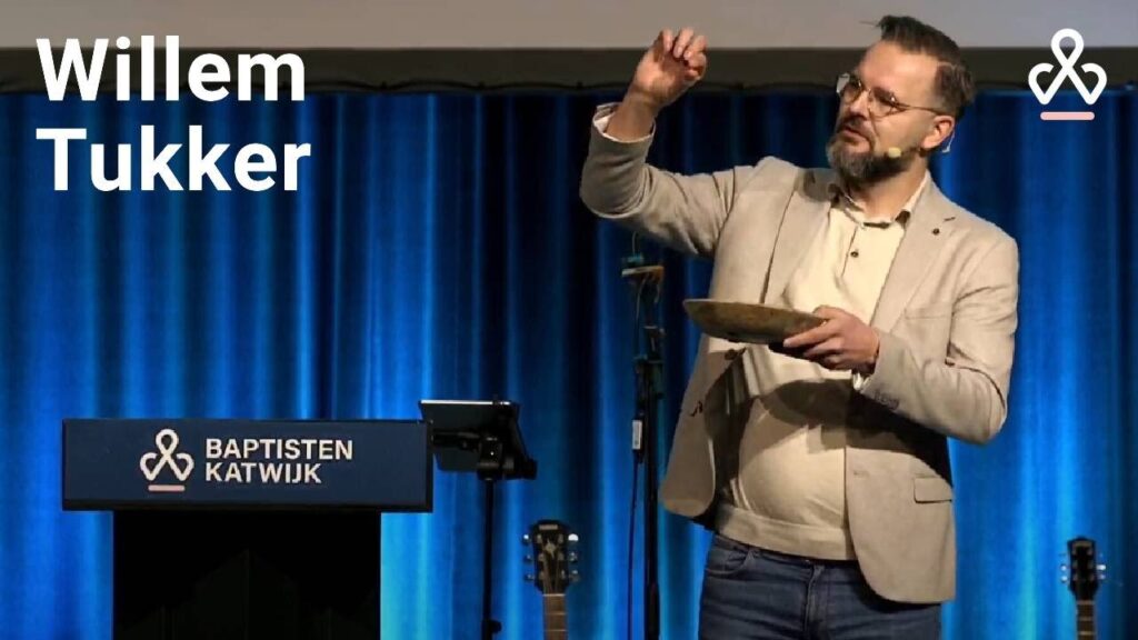 Preek Willem Tukker