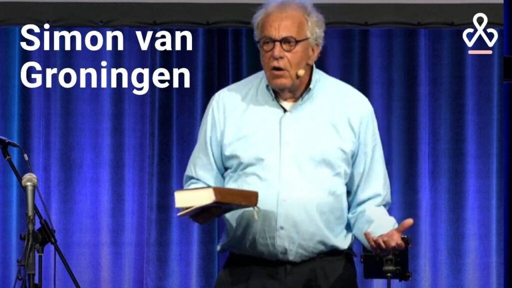 Preek Simon van Groningen