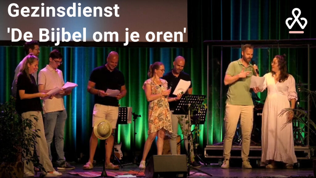 Preek Willem Tukker