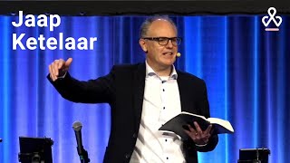 Preek Jaap Ketelaar