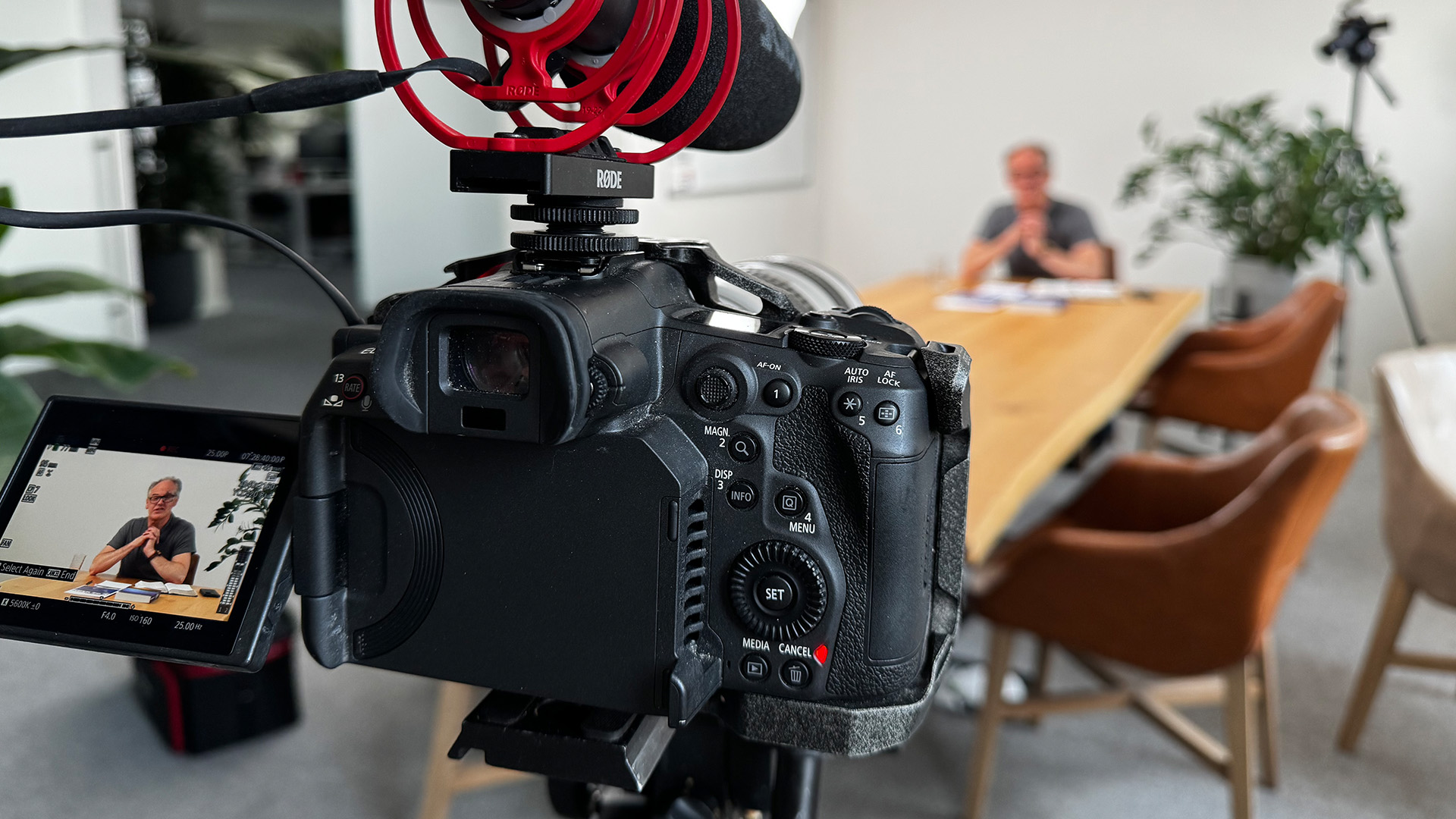 Jaap Ketelaar spreekt over gezond leiderschap in de ke – Nieuwe videoserie met Jaap Ketelaar: ‘Gezond leiderschap in de kerk’