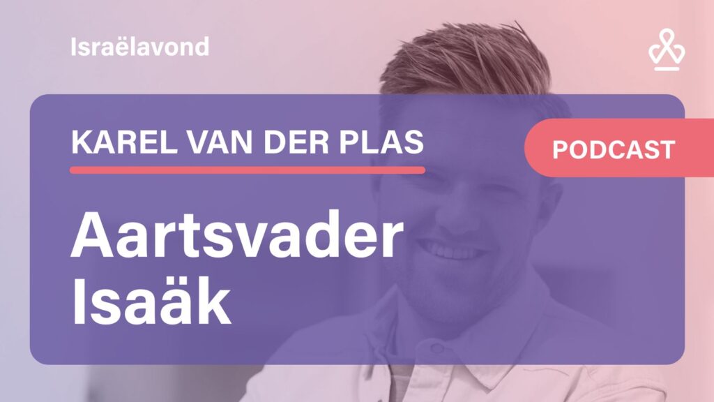Israëlavond over aartsvader Isaäk bij Baptistengemeente Katwijk